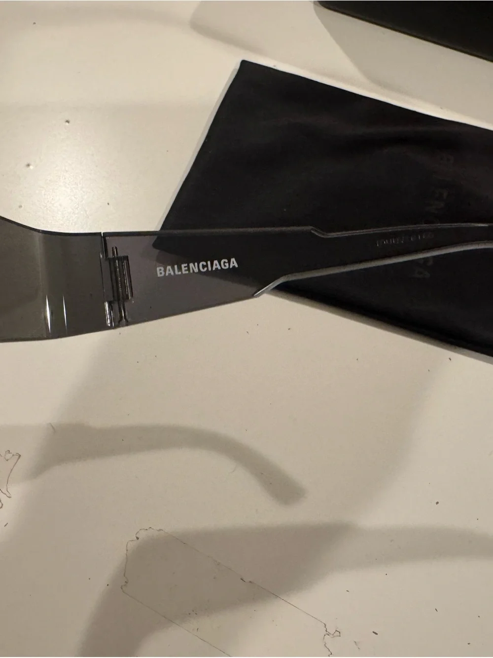 Balenciaga Sunglasses